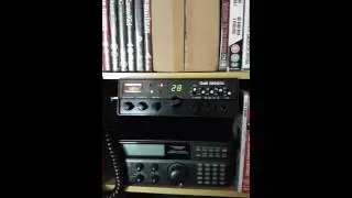 Colt 1200 dx