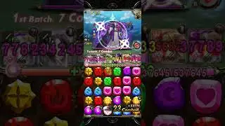 [ToS] Ultimate Stage Nefarious Sloth (Petelgeuse Roman&eacute;e-Conti) - Vishnu Team Walkthrough