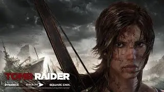Tomb Raider Part 1