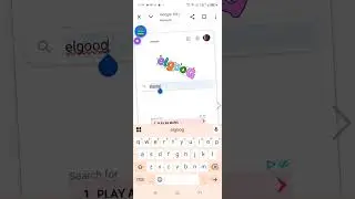 playing secret google games pt.3