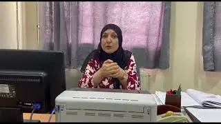 Présentation du département de chirurgie dentaire de l'université Mouloud MAMMERI