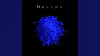 Bleu Moon.
