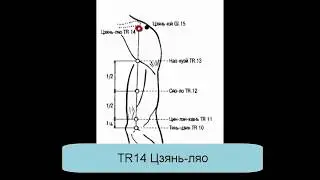 TR14 Цзянь-ляо