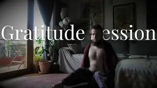 Gratitude Breathwork: A Gentle Year-End Practice