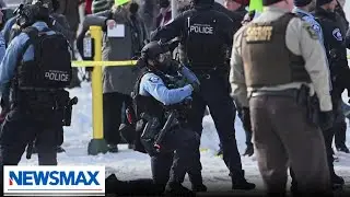 Sheriff: Let the Minneapolis facts come out, investigation continue | American Agenda