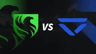Team Falcons vs Veloce Esports from oKhaliD's POV