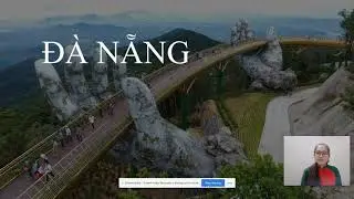 How to pronounce Danang (Đ&agrave; Nẵng) in Vietnamese (Northern accent)