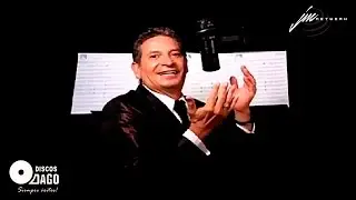 Dar&iacute;o G&oacute;mez - Por Ti Lo Inventaria [Audio Oficial]