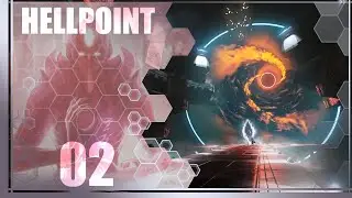 Observatory [Hellpoint | Coop 2 joueurs | Episode 2] (FR)