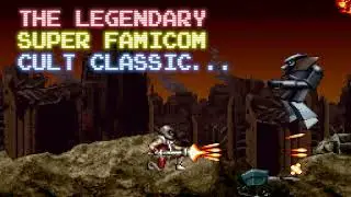 Rendering Ranger: R2 Trailer - Limited Run Games