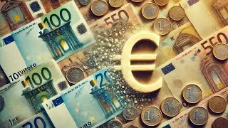 When Europe Chose One Currency &mdash; The Euro (1999).