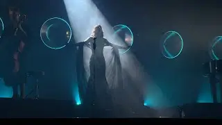 BEHM - Sinä lähdet, minä jään (Live) - Turun Konserttitalo 9.11.2024 Teatraaliset vivahteet