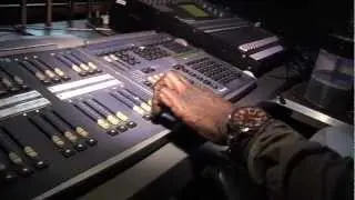 MARKET THEATRE VIRTUAL TOUR: BACKSTAGE AT THE BARNEY SIMON THEATRE