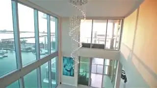 HD Video by www.iUSEphotography.com - 7928 East Dr, Unit 1601, Miami Beach, 33141