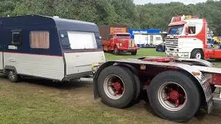 Oldtimerdag Waalwijk 2023