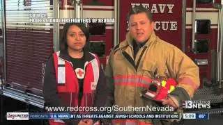 Red Cross launches campaign to help families after disaster