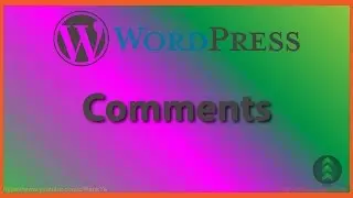 WordPress Comments