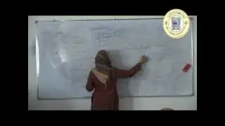المحاضرة: نظرية المعلومات – الاحتمالية