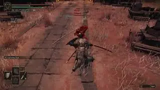 elden ring pvp meta discovered days after release