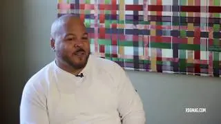 Jesse Blanco: Life as a Comedian and Local Comedy Shows