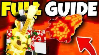 FULL GUIDE To FISCHFEST 2026 UPDATE In Fisch Roblox!