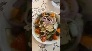 Restaurant Series | OCEAN BASKET.Good food,unique menu,service,Ambiance,Slightly pricey #shorts