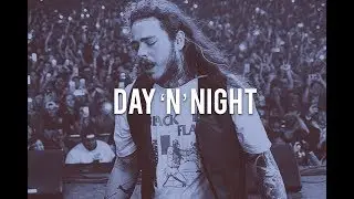 (FREE) Post Malone Type Beat 2018 - 