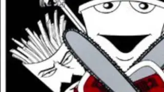 AQUA TEEN HUNGER FORCE MISTER INSTRUMENTAL SIRENS BEAT VIDEO