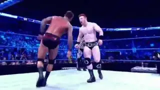 WWE Christian Heel Promo 2011