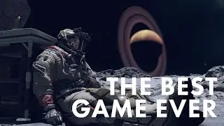 Starfield   The Underdiscussed Game of the Decade