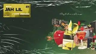 Surfer Girl - Collecting Dust ft. Jah Lil (J-Vibe Remix)