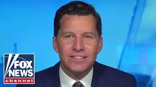 Will Cain: This is simultaneously sad and inappropriate