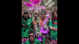 [SOLD] ASAP Rocky x ASAP Ferg type beat 2021~ 
