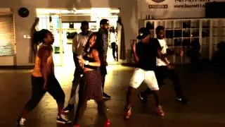 KIKI ELY CHOREO | KAMERON CORVET | REMEMBER HOW