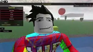 Roblox | Random Games in My Favorites List.