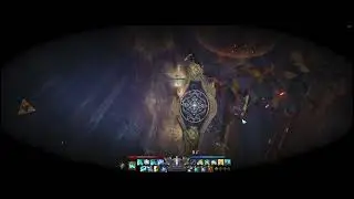 LOST ARK - Umbellae - Dungeon OST, Visuals, Aeromancer