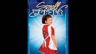 Small Wonder - The Sitter - Season 1 Episode 3 - 1985