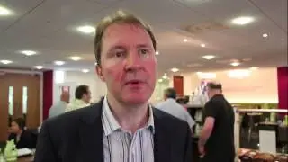 WTM PR Workshop - Rob Golledge