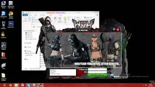 Wolfteam Cold Hack G3