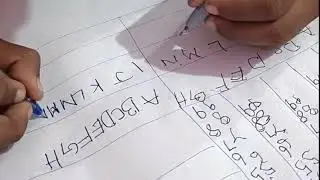 Double the Hands, Double the Brainpower: Classic Mind Academy's Ambidextrous Writing Challenge