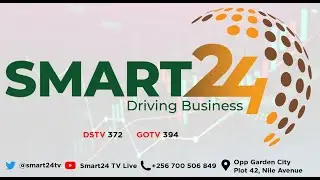 SMART24 TV: SMART MEANS BUSINESS, BUSINESS OF FILM FINANCING: FRI-18-NOV-2022.