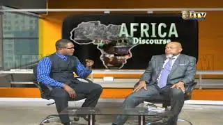 AFRICA DISCOURSE: AU: ECONOMIC AND POLITICAL STABILITY