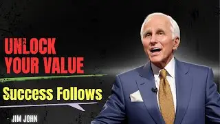 Beyond Talent & Luck: How to Become IRREPLACEABLE and Achieve Lasting Success