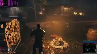 Mafia 3 - GTX 960 2G, Q9450 OC 3.2 GHz