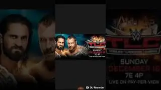 CANCION WWE TLC 2018 PPV