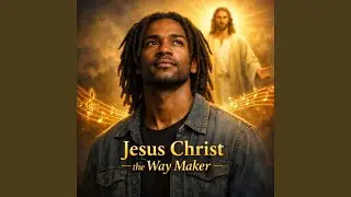 Jesus Christ the Way Maker