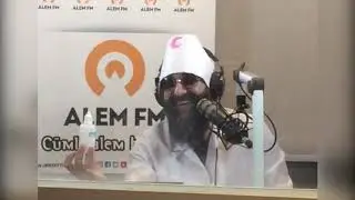 Kafa A&ccedil;an Uzman - Hemşire - 13 Kasım 2018