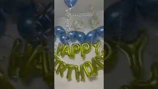 #birthday #mybirthday #bdaysong #kannadavlogs #trendingsong