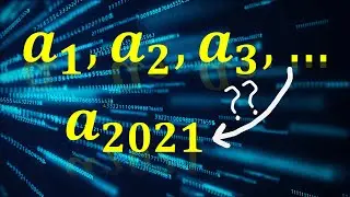 Can You Solve This Arithmetic Sequence Problem? | Tricky Math Questions