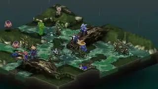 Neb plays FFT P7-Bosses and Bigger Bosses